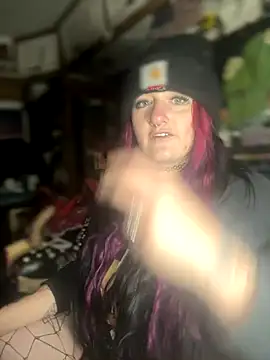 1-800-FUCKYOU online show from December 7, 2024, 5:26 am