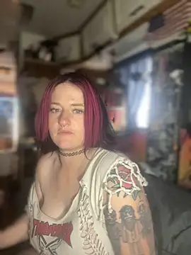 1-800-FUCKYOU online show from December 16, 2024, 4:05 pm