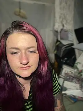 1-800-FUCKYOU online show from January 1, 2025, 1:15 am