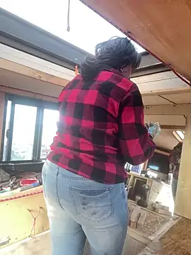 1-800-FUCKYOU online show from March 12, 2025, 12:20 am