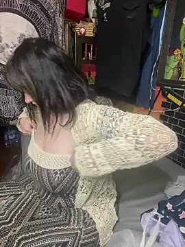 1-800-FUCKYOU online show from March 13, 2025, 1:21 am