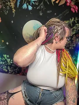 1-800-FUCKYOU online show from November 6, 2025, 2:34 am