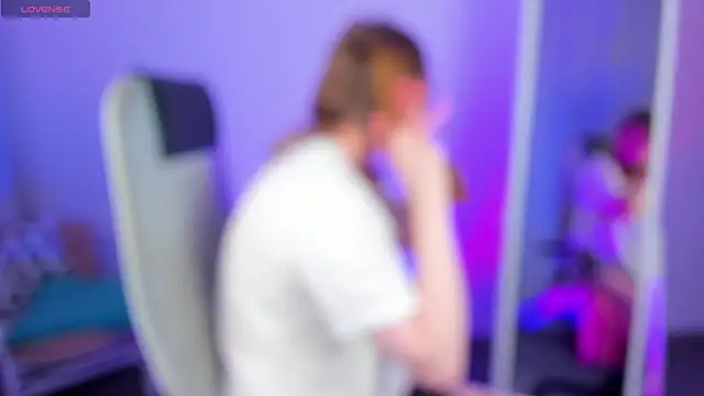 Vivian cutie online show from January 25, 2025, 10:29 am