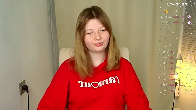 Vivian cutie online show from February 1, 2025, 4:54 pm