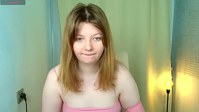 Vivian cutie online show from March 1, 2025, 10:34 am