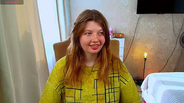 Vivian cutie online show from September 12, 2025, 12:27 pm