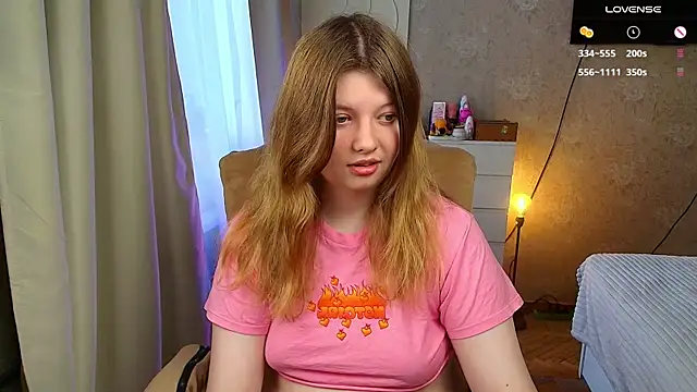 Vivian cutie online show from November 2, 2025, 12:29 pm