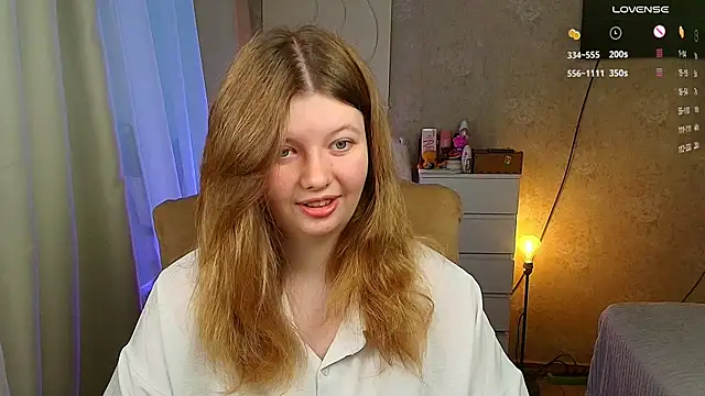 Vivian cutie online show from November 9, 2025, 12:36 pm