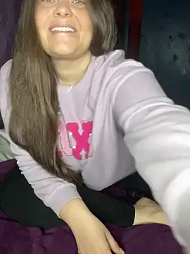 CamilaLovexoxo online show from March 24, 2026, 1:05 pm