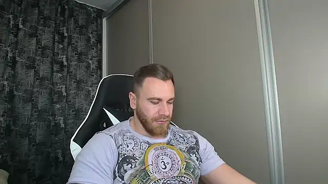 Thori92 online show from December 23, 2024, 7:20 pm