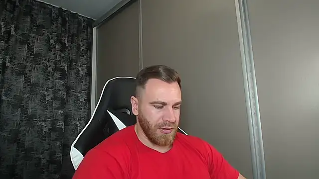 Thori92 online show from December 28, 2024, 8:04 pm