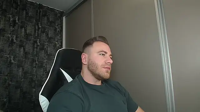 Thori92 online show from January 11, 2025, 3:09 pm