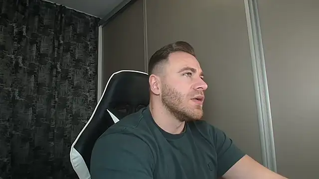 Thori92 online show from January 11, 2025, 6:44 pm