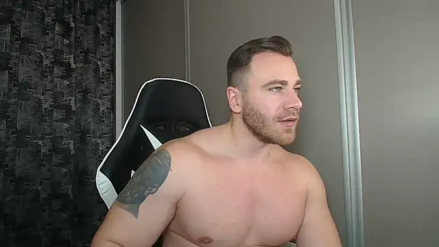 Thori92 online show from January 14, 2025, 5:56 pm