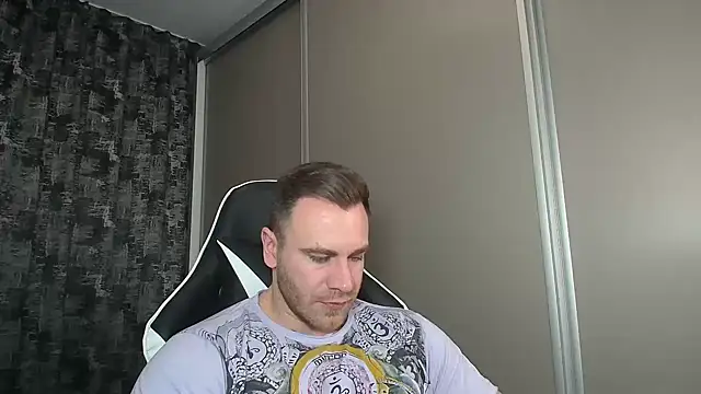 Thori92 online show from January 17, 2025, 7:05 pm