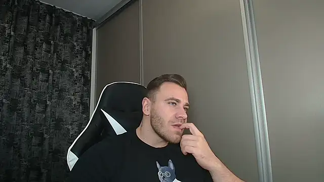 Thori92 online show from January 18, 2025, 5:59 pm