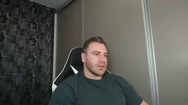 Thori92 online show from January 19, 2025, 6:00 pm