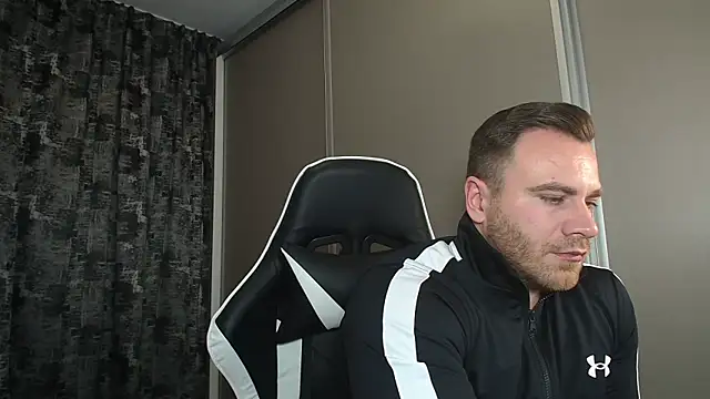 Thori92 online show from January 20, 2025, 8:18 pm