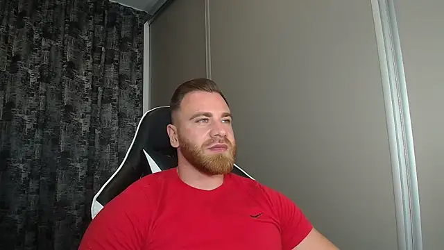 Thori92 online show from September 12, 2025, 5:02 pm