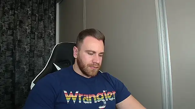 Thori92 online show from January 8, 2026, 5:37 pm