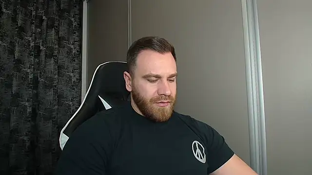 Thori92 online show from February 8, 2026, 3:37 pm