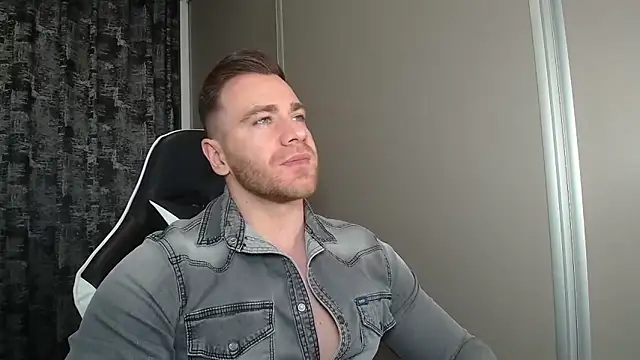 Thori92 online show from March 29, 2026, 12:16 pm