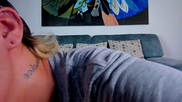 JacoboSwam online show from December 22, 2024, 11:22 am