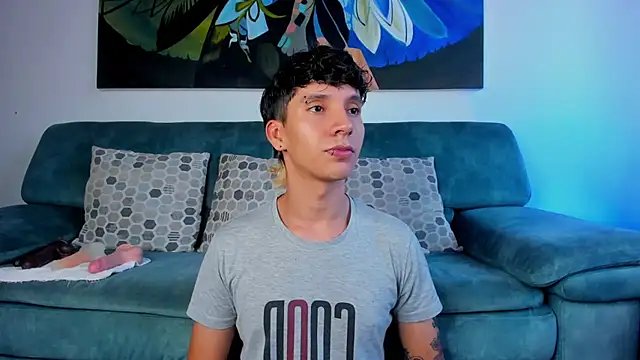 JacoboSwam online show from December 29, 2024, 10:03 pm