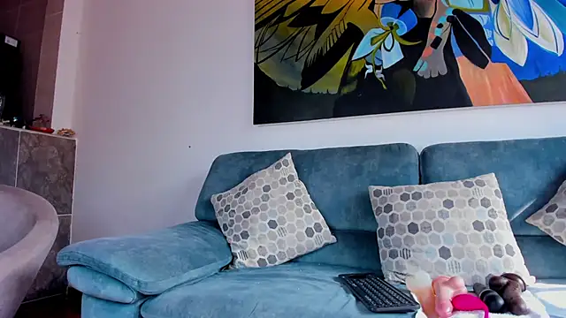 JacoboSwam online show from January 1, 2025, 2:09 pm