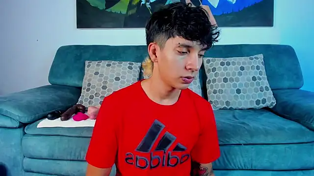 JacoboSwam online show from January 19, 2025, 11:12 am