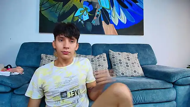 JacoboSwam online show from January 25, 2025, 9:35 pm