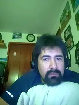 VonDoomdelToro online show from March 15, 2025, 9:19 am