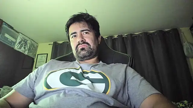 VonDoomdelToro online show from May 29, 2026, 4:43 am