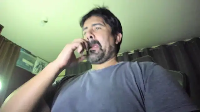 VonDoomdelToro online show from May 31, 2026, 5:59 am