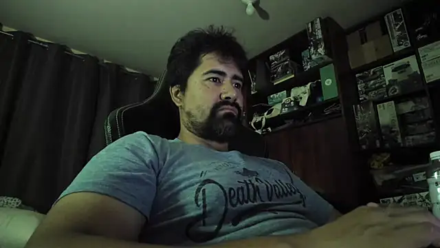 VonDoomdelToro online show from June 10, 2026, 6:23 am