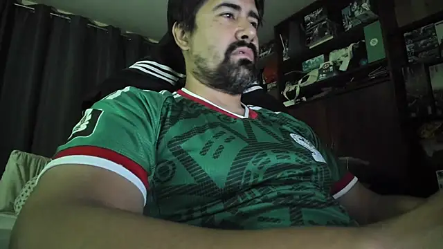 VonDoomdelToro online show from June 12, 2026, 6:01 am