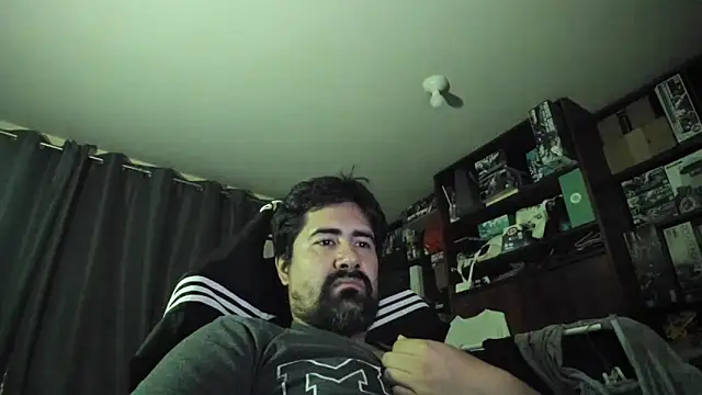 VonDoomdelToro online show from June 15, 2026, 6:26 am