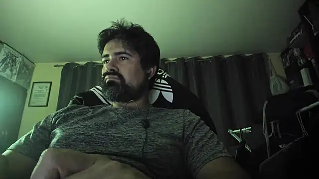 VonDoomdelToro online show from June 20, 2026, 6:16 am