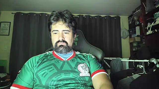 VonDoomdelToro online show from June 25, 2026, 6:07 am