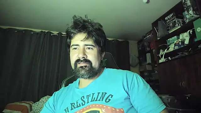 VonDoomdelToro online show from June 28, 2026, 5:13 am