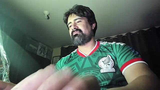 VonDoomdelToro online show from July 1, 2026, 6:15 am