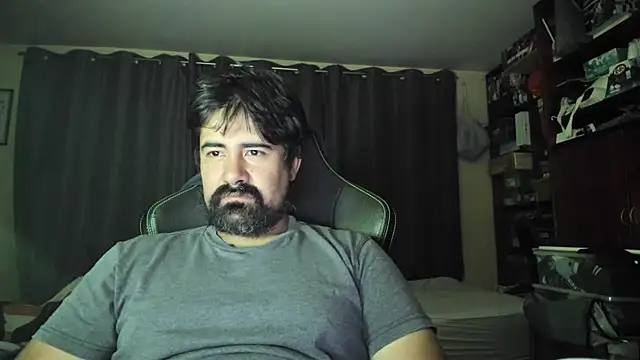 VonDoomdelToro online show from July 2, 2026, 6:19 am