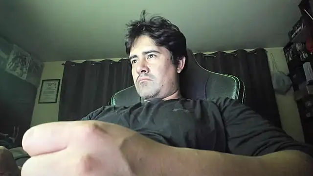 VonDoomdelToro online show from July 3, 2026, 6:09 am
