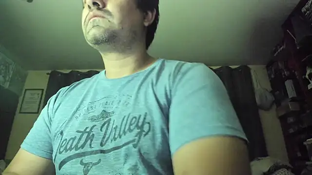 VonDoomdelToro online show from July 4, 2026, 7:36 am