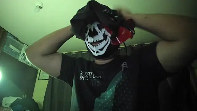 VonDoomdelToro online show from July 10, 2026, 6:17 am