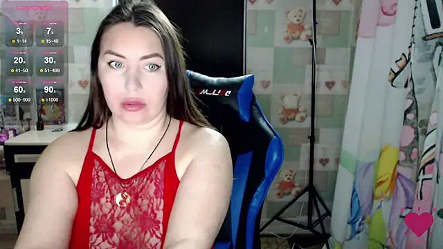 Korolek12 online show from February 4, 2025, 3:15 pm