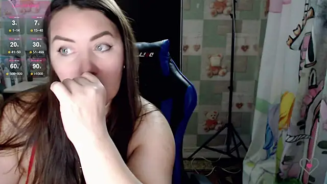 Korolek12 online show from February 5, 2025, 3:52 pm