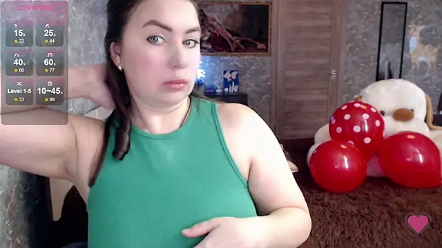 Korolek12 online show from February 11, 2025, 9:53 am