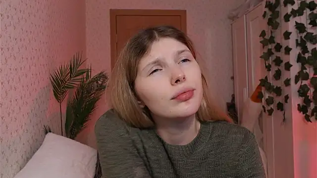  aleksa  online show from December 8, 2024, 7:47 am