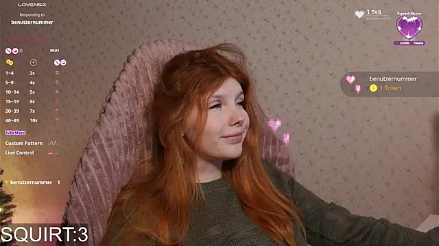  aleksa  online show from December 24, 2024, 6:44 am